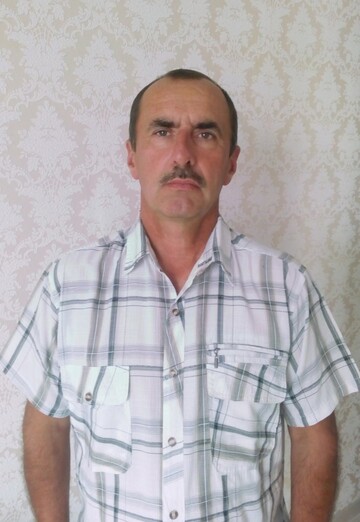 Моя фотография - Леонид, 58 из Брест (@leonid32075)
