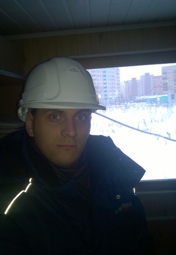 Sergey (@sergey267347) — my photo № 1
