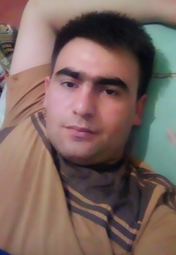 My photo - jeleznyy, 30 from Dushanbe (@jelezniy48)