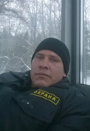 My photo - andrey, 40 from Penza (@andrey364907)