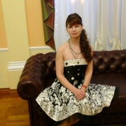 Анастасия, 34, Дно
