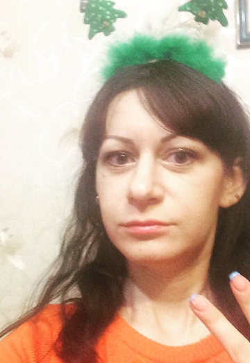 La mia foto - Stefaniya, 37 di Komsomol'sk-na-Amure (@stefaniya413)
