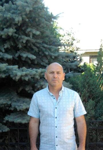 Моя фотография - Ilgar Movlanov, 55 из Луганск (@ilgarmovlanov)