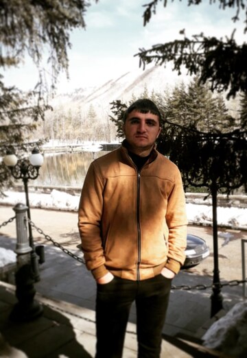 Artur (@artur84283) — my photo № 1