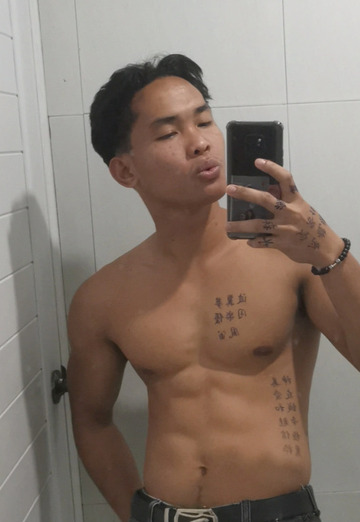 My photo - jay, 26 from Bulakan (@jay1679)