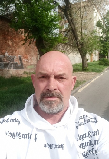 Mein Foto - Sergei...., 52 aus Rostow-am-don (@sergey1190535)