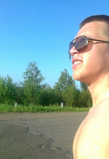 My photo - Vladimir, 27 from Kostroma (@vladimir174726)