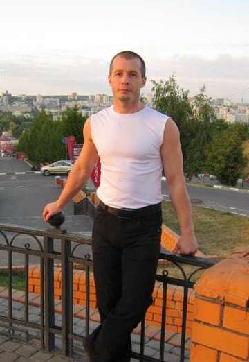Моя фотография - Владимир, 44 из Сердобск (@vladimir344062)