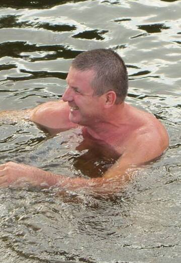 My photo - Vlad., 51 from Romny (@vlad185634)