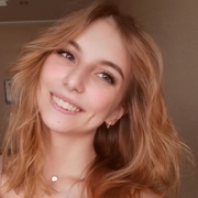 Елена, 30, Москва