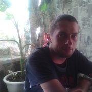 Анатолий, 38, Ахтырский