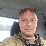 Андрей, 54, Березники
