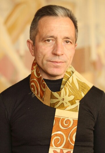 My photo - Vadim, 55 from Babruysk (@vadim77889)