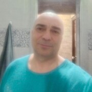 Дмитрий 54 года (Козерог) Ярославль