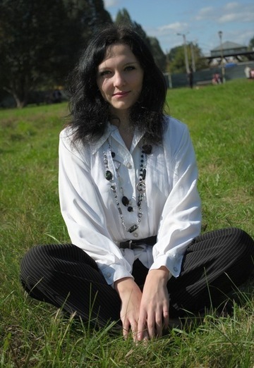 My photo - Anastasiya, 30 from Bryansk (@anastasiya9096)