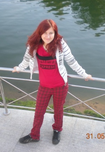Anna (@anna5361) — my photo № 1