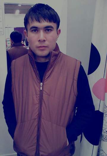 Моя фотография - Руслан, 33 из Астана (@ruslan189130)