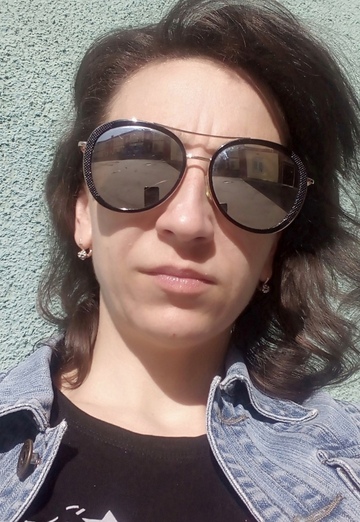 My photo - Antonina, 33 from Sergiyev Posad (@antonina10338)