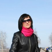 Marіya 39 Vinnytsia