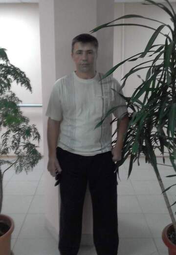 Моя фотография - Андрей, 49 из Рудня (Волгоградская обл.) (@andrey424658)