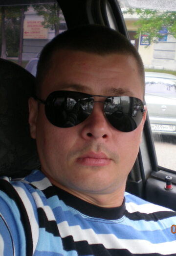 My photo - Ruslan, 43 from Oktjabrski (@ruslan4118)