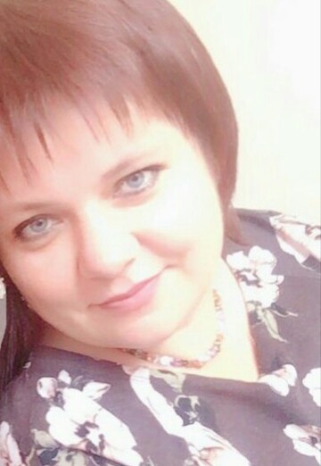 My photo - Raisa, 45 from Shcherbinka (@raisa4379)