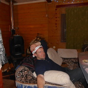 евгений, 51, Дубна