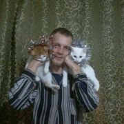 Алексей, 32, Холмск