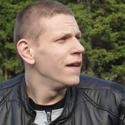 Сергей, 27, Таштагол