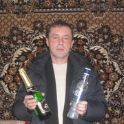 Сергей Нелюбин, 48, Зуевка