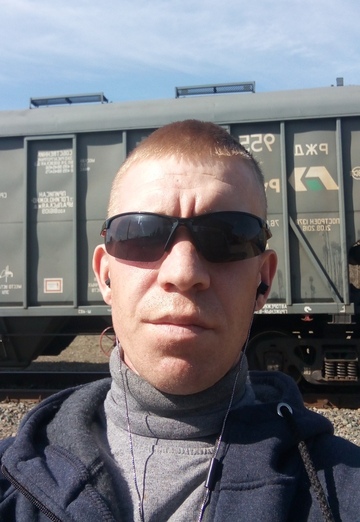Моя фотография - Алексей, 32 из Тамбов (@aleksey720454)