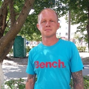 Олег, 42, Узловая