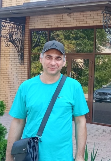 Mi foto- Aleksandr, 53 de Batáisk (@aleksandr1125281)