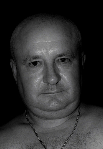 Моя фотография - Андрей, 68 из Севастополь (@curillec)