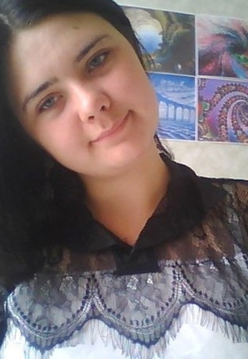 My photo - Rina, 29 from Zaporizhzhia (@ekaterina176826)