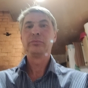 Олег, 52, Нововятск