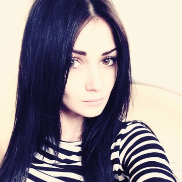 Моя фотография - Ксения, 30 из Усинск (@kseniya17275)