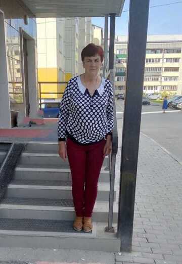 Моя фотография - ЕЛЕНА, 67 из Южно-Сахалинск (@elena452443)