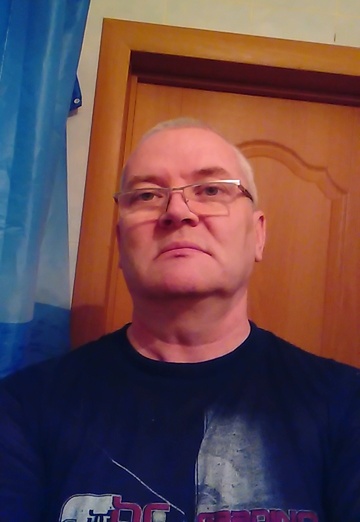 My photo - oleg, 61 from Yekaterinburg (@oleg137941)
