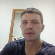 Лев, 29, Арамиль