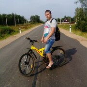 Nikolaiy, 31, Валдай