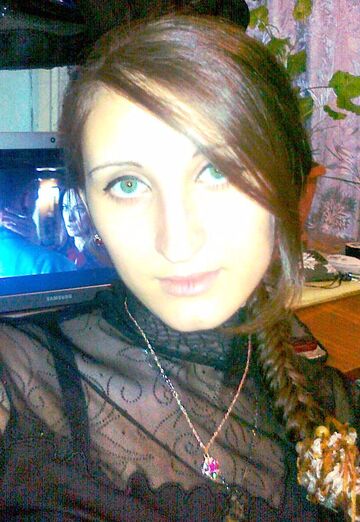 My photo - Katyushka, 35 from Cheremkhovo (@katushka1838)