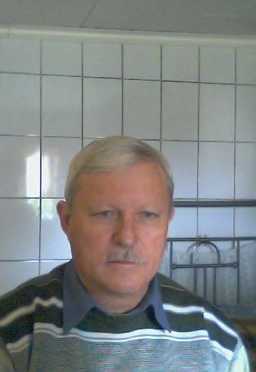 Моя фотография - Ваше имя*Валерий, 71 из Батайск (@vasheimyavaleriy)