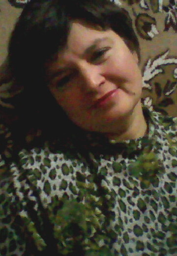Моя фотография - Элла, 51 из Байконур (@ella2123)