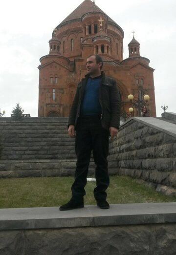 My photo - Taron, 44 from Gyumri (@taron412)