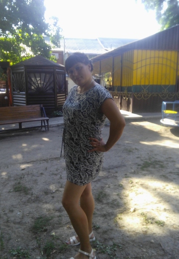 Моя фотографія - Алёна, 35 з Полтава (@alena103183)