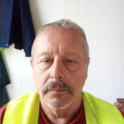 Василий, 51, Челябинск