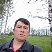 АЛИК, 34, Всеволожск