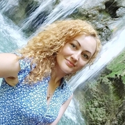 Оксана 39 лет (Дева) Реутов