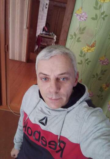 La mia foto - Sasha, 45 di Staryj Oskol (@sasha325453)